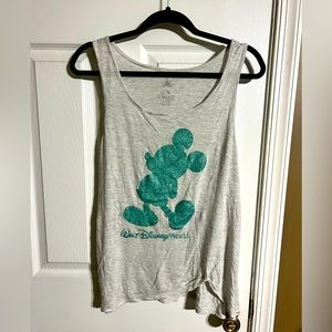 Disney Tank Top